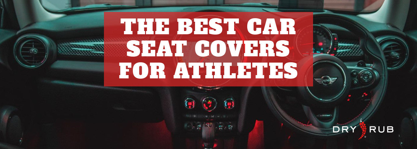 The Best Car Seat Covers: Buying Guide