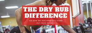 What Makes Dry Rub Different?