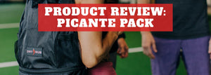Product Review: Picante Pack by BJJ Expert Eli Knight