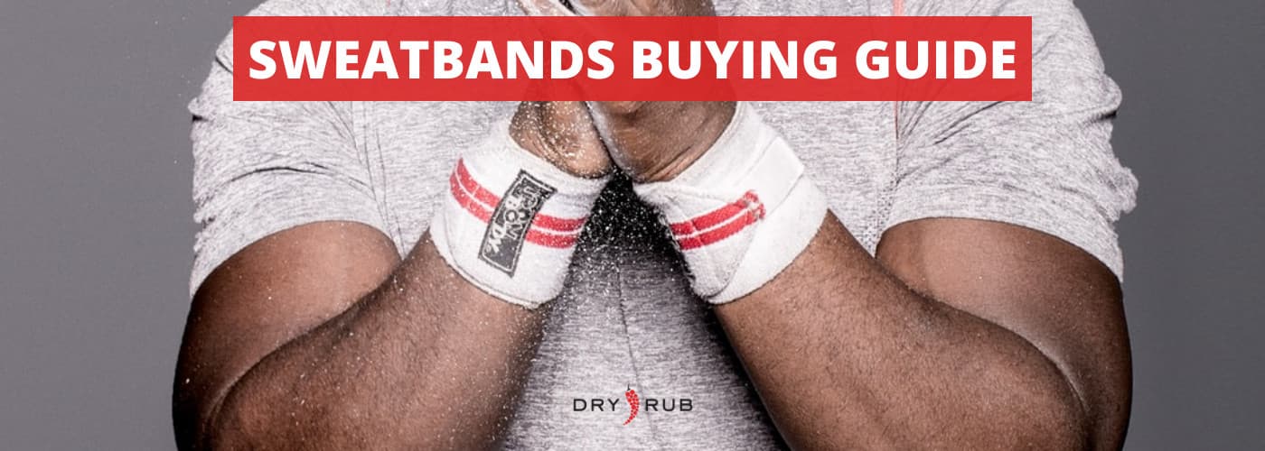 Sweatbands Buying Guide for Athletes