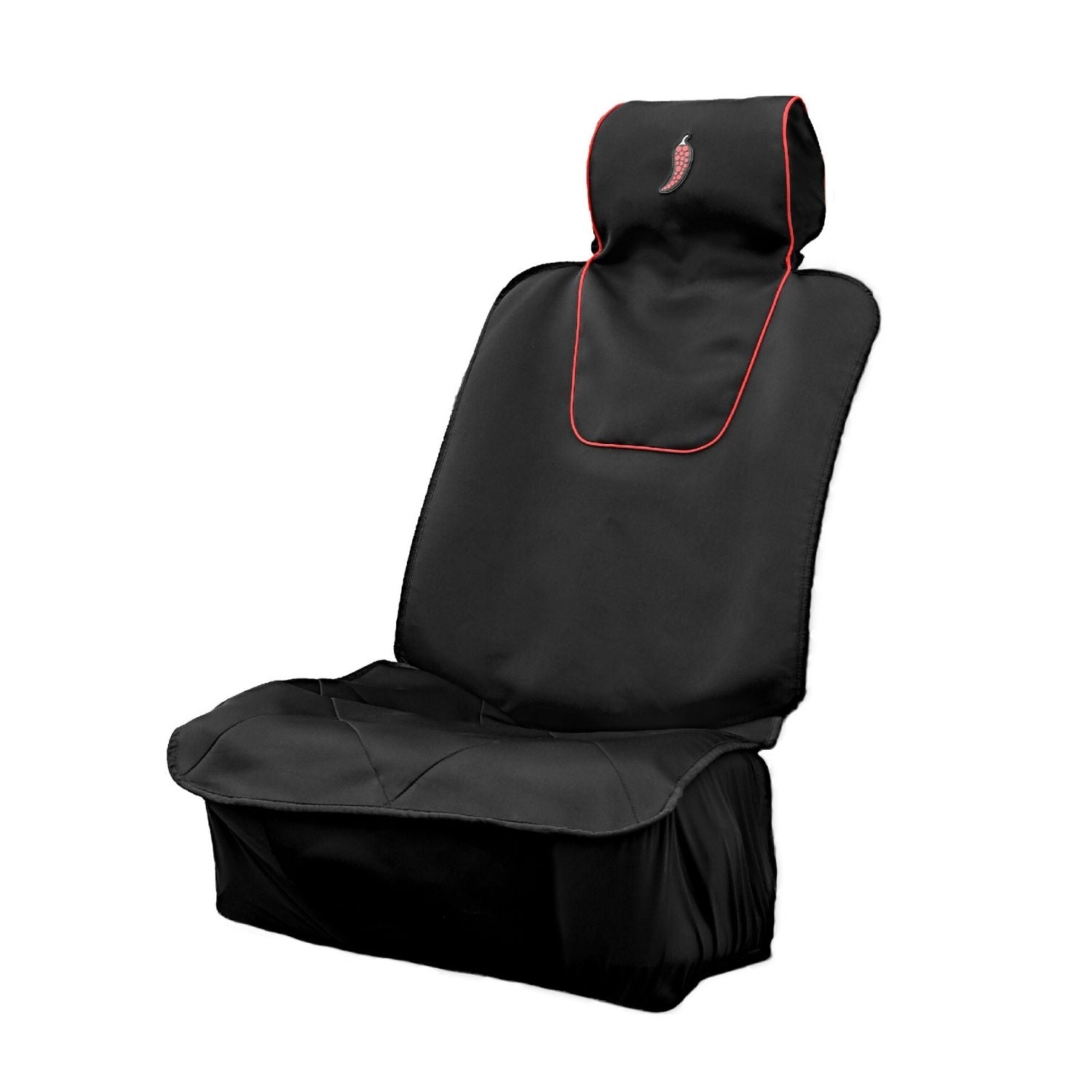 Car Seat Cover - Sweat-Proof, Universal Fit