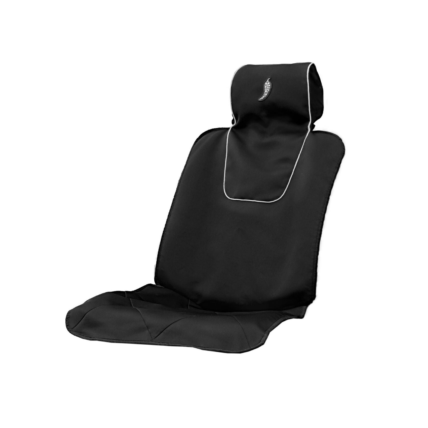 Dry Rub Car Seat Cover for Athletes Universal Fit Machine Washable Sweat Proof Anti-sweat Running Triathlon Gym Swimming and at MechanicSurplus.com