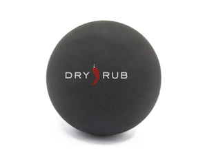 trigger point massage balls by Dry Rub - product shot